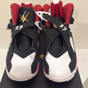 Air Jordan 8 Retro